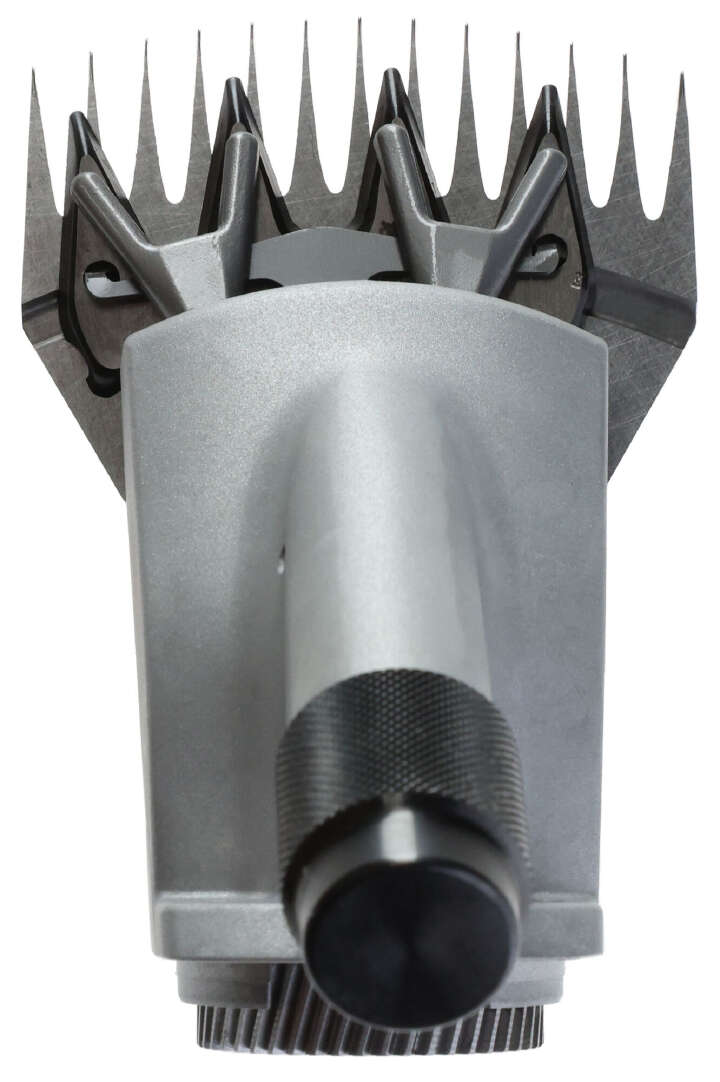 AESCULAP Schafscherkopf Econom NOVA